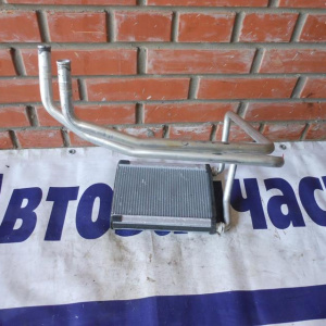 Радиатор печки TOYOTA ACV30 Camry