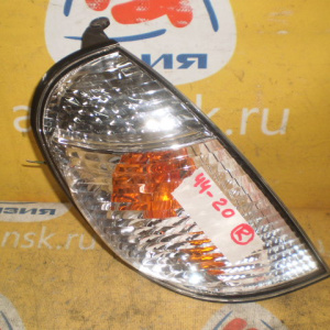 Габарит TOYOTA R Nadia SXN1# '1998-2001