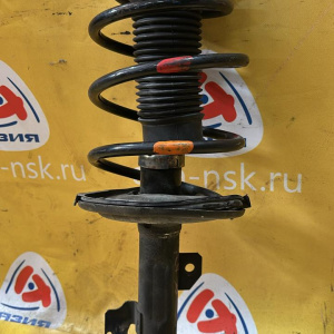 Стойка TOYOTA ACV30 Camry перед, лев