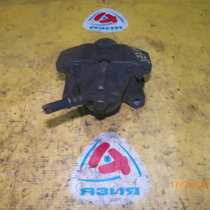 Суппорт TOYOTA GX110/GX115/JCG10/GXE10 зад, лев 2WD/4WD