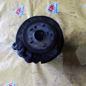 Ступица TOYOTA ACV30 зад, лев ABS Disk