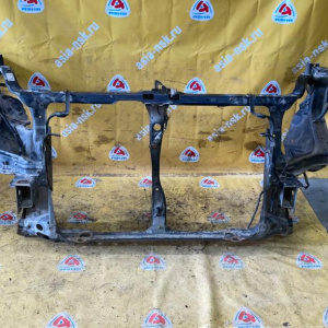 Рамка радиатора HONDA CR-V RD5 '2001-2006