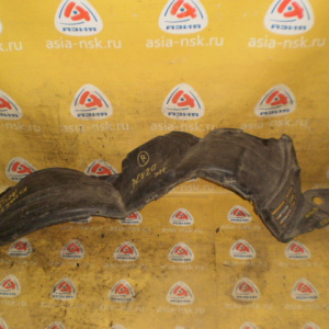 Подкрылок TOYOTA Kluger V ACU20 перед, прав