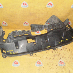 Защита двигателя HONDA RD5 CR-V