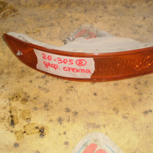 Повторитель в бампер TOYOTA прав Corona ST190 '1992 деф.стекла