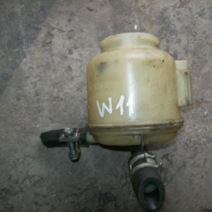 Бачок гидроусилителя NISSAN W11