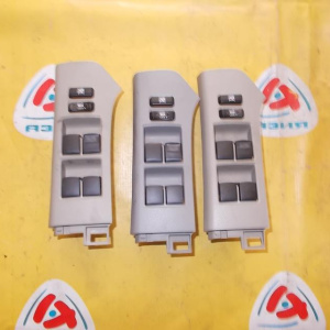 Пульт стеклоподъемника Toyota Vitz KSP90 перед, прав