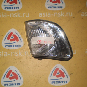 Габарит SUBARU R Forester SF5 '1999-2002