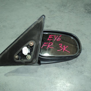 Зеркало HONDA Civic /Domani /Orthia EK3/MB4/EL2 3k (5258) R