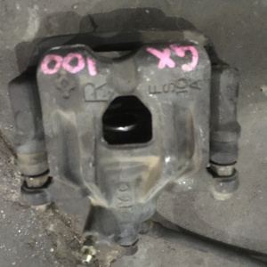 Суппорт TOYOTA GX100 зад, прав Beams