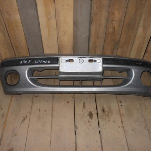 Бампер NISSAN March K11 '2000 перед