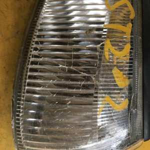 Габарит Toyota R Corona Exiv ST200 дефект стекла