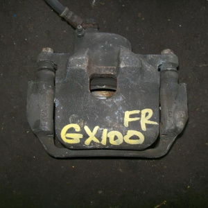 Суппорт TOYOTA GX100 перед, прав Beams