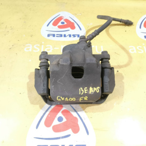 Суппорт Toyota GX100/LX100/GS151H Mark II/Chaser/Cresta '1998-2000 перед, прав ПОД ДИСК 255 *22 (Beams) 47730-22330