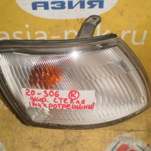 Габарит TOYOTA  (81510-21020) R Caldina/Carina E ST190 Дефект стекла (трещины)