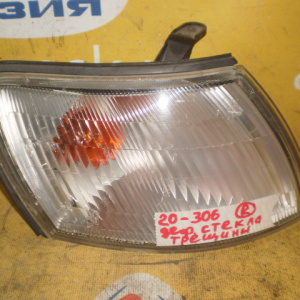 Габарит TOYOTA  (81510-21020) R Caldina/Carina E ST190 Дефект стекла (трещины)