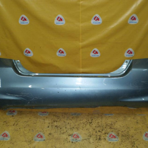 Бампер HONDA Fit GD1 '2004-2006 зад