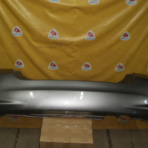 Бампер HONDA Fit GD1 '2004-2006 зад