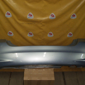 Бампер HONDA Fit GD1 '2004-2006 зад