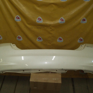 Бампер HONDA Fit GD1 '2004-2006 зад