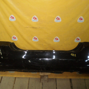 Бампер HONDA Fit GD1 '2004-2006 зад