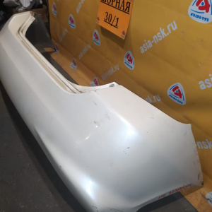 Бампер HONDA Fit GD1 '2004-2006 зад