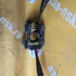 Блок подрулевых переключателей Nissan Wingroad Y10