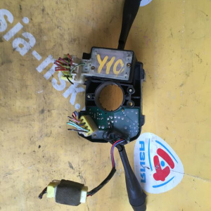 Блок подрулевых переключателей Nissan Wingroad Y10