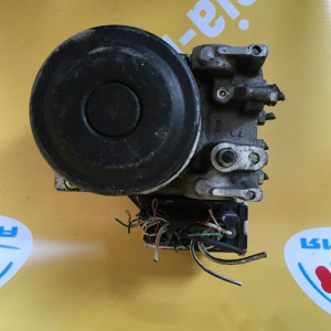 Блок ABS TOYOTA ACA30 RAV4