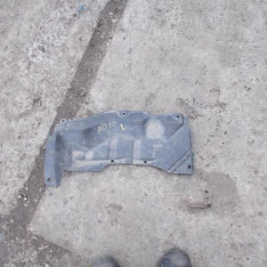 Защита двигателя NISSAN Y10 AD L