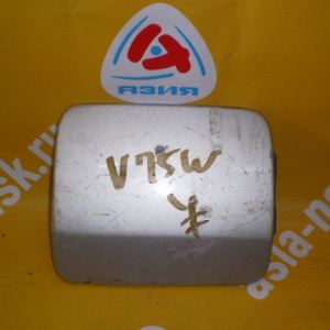 Лючок бензобака MITSUBISHI Pajero V75W