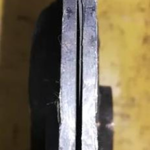 Диск сцепления TOYOTA 1NZ NCP