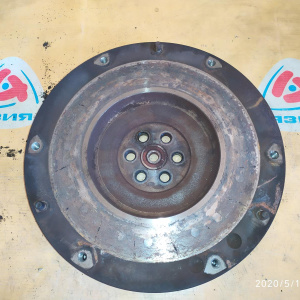 Маховик Suzuki G16A Escudo TA01W m/t