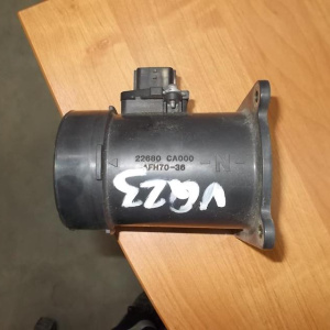 Расходомер NISSAN VQ35/QR20