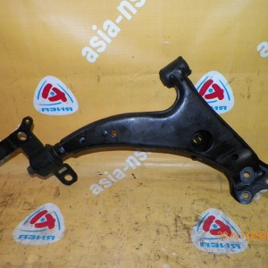 Рычаг TOYOTA AE100/AE101/AE104/CE100/CE104/CE106/EE100/EE106/EE108 '1991-1995 перед, лев с креплением под стабилизатор 48068-12140