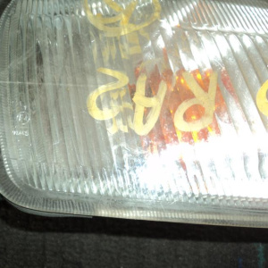 Габарит HONDA R Odyssey RA2 дефект крепления