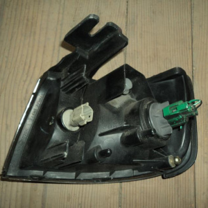 Габарит Mazda R Bongo Friendee SGLW '1997 деф.стекла