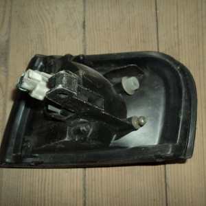 Габарит Mazda R Capella '1995- унив деф.стекла