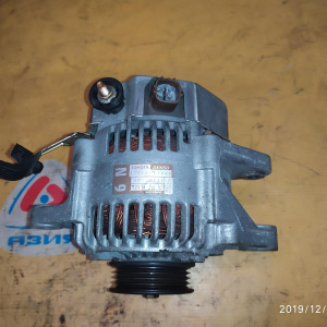 Генератор Toyota 1NZ-FE/2NZ-FE Corolla/Vitz/Allion/Premio NZE120/NCP10/NZT240 4кн 27060-21111/-21080/-21100