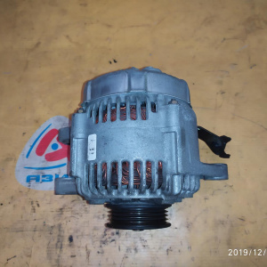 Генератор Toyota 1NZ-FE/2NZ-FE Corolla/Vitz/Allion/Premio NZE120/NCP10/NZT240 4кн 27060-21111/-21080/-21100