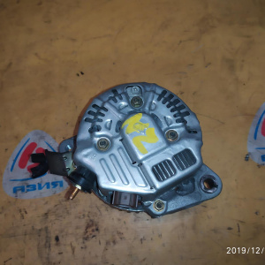 Генератор Toyota 1NZ-FE/2NZ-FE Corolla/Vitz/Allion/Premio NZE120/NCP10/NZT240 4кн 27060-21111/-21080/-21100