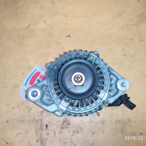 Генератор Toyota 1NZ-FE/2NZ-FE Corolla/Vitz/Allion/Premio NZE120/NCP10/NZT240 4кн 27060-21111/-21080/-21100