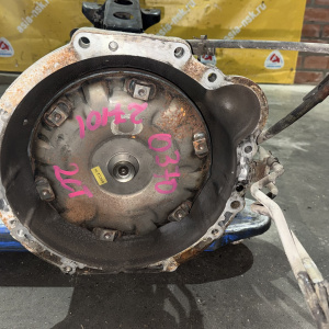 АКПП Toyota 2CT 0370 / 3500027101 2WD A42D Lite Ace/Town Ace CM30