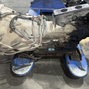 АКПП Toyota 2CT 0370 / 3500027101 2WD A42D Lite Ace/Town Ace CM30