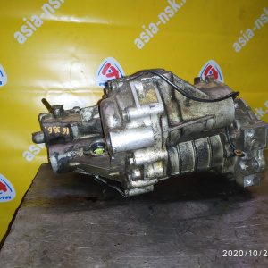 Раздатка Suzuki G16A/J20A/H20A/H25A Escudo TJ11W/TD52W '1996- a/t хвостовик 16 зуб. вал 21+2 зуб. АКПП=МКПП