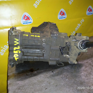 Раздатка Suzuki G16A/J20A/H20A/H25A Escudo TJ11W/TD52W '1996- a/t хвостовик 16 зуб. вал 21+2 зуб. АКПП=МКПП