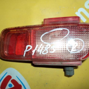 Повторитель в бампер HONDA зад, прав Stream RN3 бамп.деф.