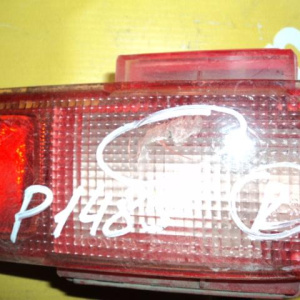 Повторитель в бампер HONDA зад, прав Stream RN3 бамп.деф.