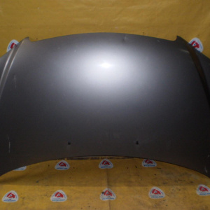Капот Mazda MPV LWEW '2003-