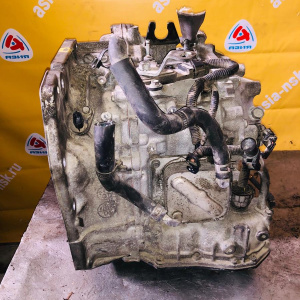 АКПП Nissan HR16  RE0F11A 2WD CVT Juke/Qashqai F15